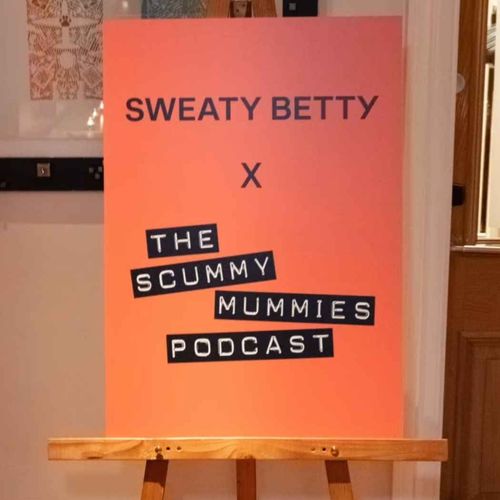 303: Just the Two of Us LIVE! Galentine's Day Special with Sweaty Betty